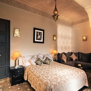 Deluxe Kamer